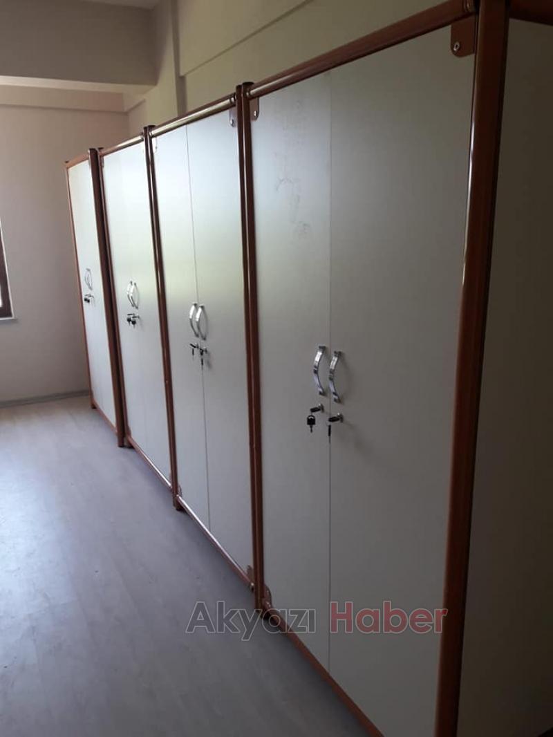 Müftülük'ten müjde, modern binaya taşınıyor