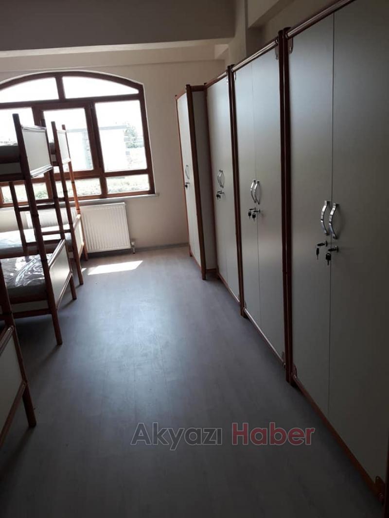 Müftülük'ten müjde, modern binaya taşınıyor