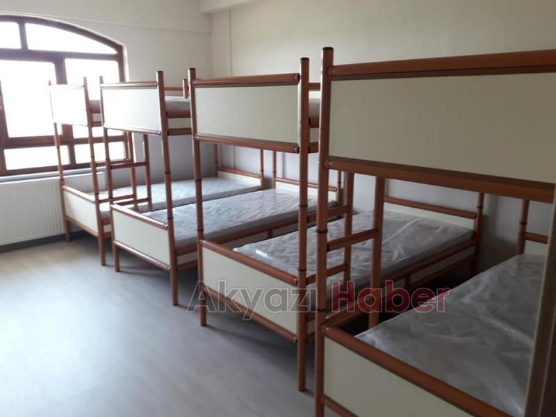 Müftülük'ten müjde, modern binaya taşınıyor