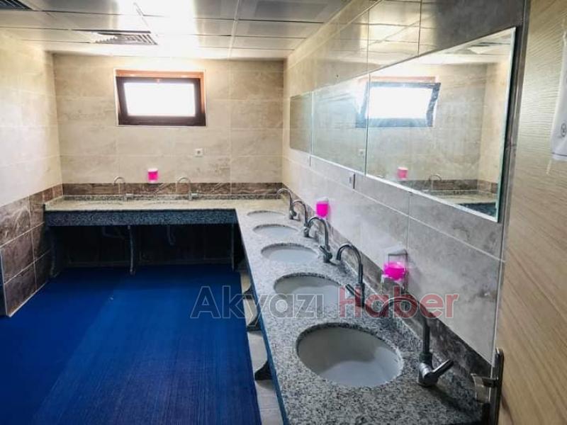 Müftülük'ten müjde, modern binaya taşınıyor