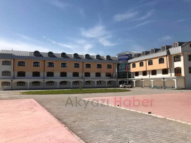 Müftülük'ten müjde, modern binaya taşınıyor