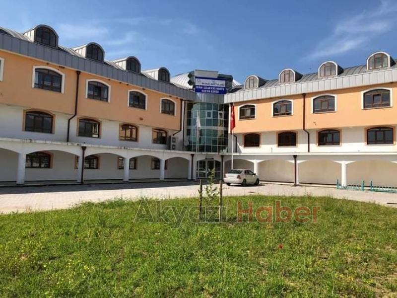 Müftülük'ten müjde, modern binaya taşınıyor