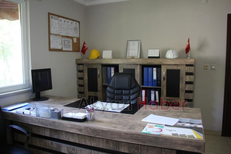 Baştan Beton Parkeyle Bahçeniz Güzelleşsin