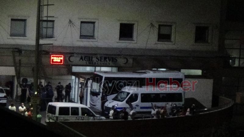 Erenler'de 2 kişinin öldüğü saldırıların detayı ortaya çıktı