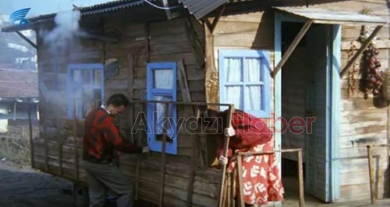 Kemal Sunal filmi Sakarya'da gerçek oldu!