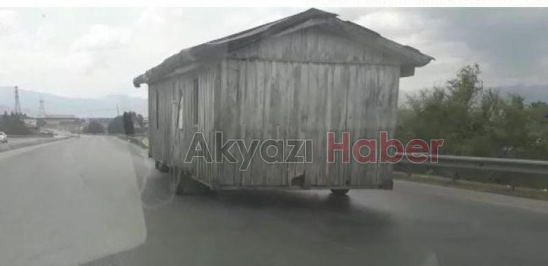 Kemal Sunal filmi Sakarya'da gerçek oldu!