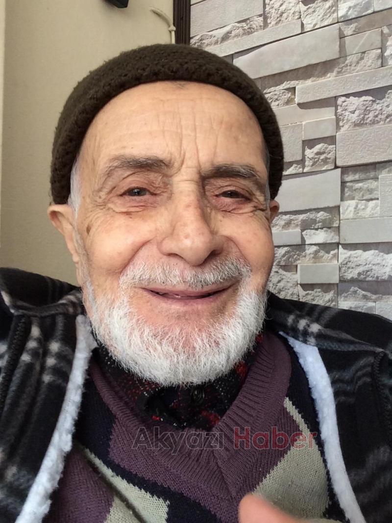 Ali Can Akyazı’da Son Yolculuğuna Uğurlandı