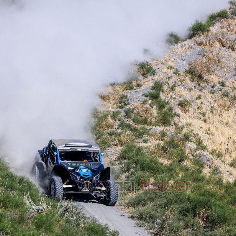 Akyazı dünyanın en zorlu rallisine ev sahipliği yapacak