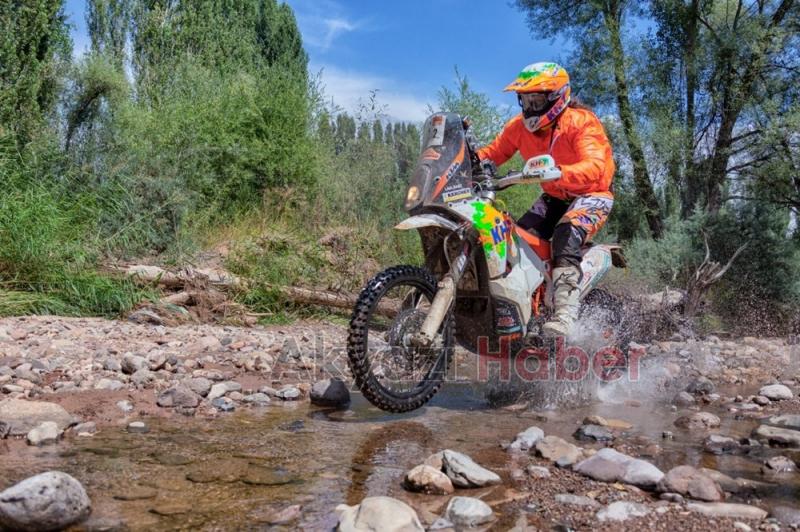 Akyazı dünyanın en zorlu rallisine ev sahipliği yapacak