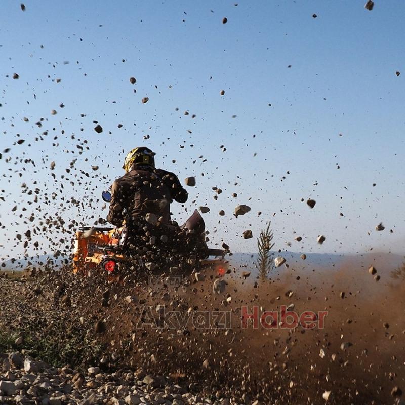 Akyazı dünyanın en zorlu rallisine ev sahipliği yapacak
