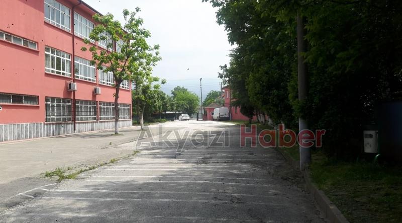 Akyazı Anadolu İmam Hatip Lisesi'nden büyük başarı