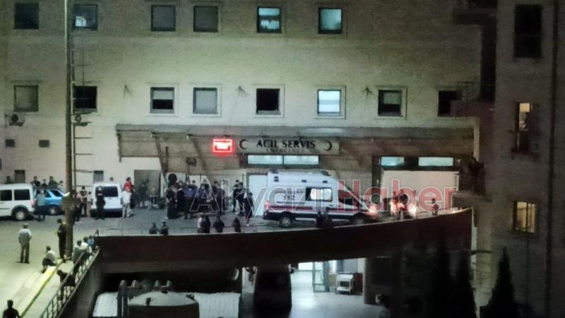 Bu neyin öfkesi? Bir haftada 4 kişi öldürüldü