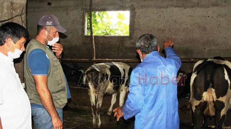Topağaç'ta ölümler yeniden başladı