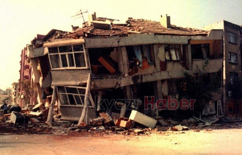 Asrın felaketinin 21. yılı