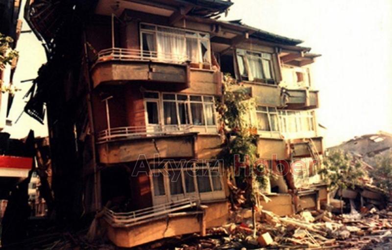 Asrın felaketinin 21. yılı