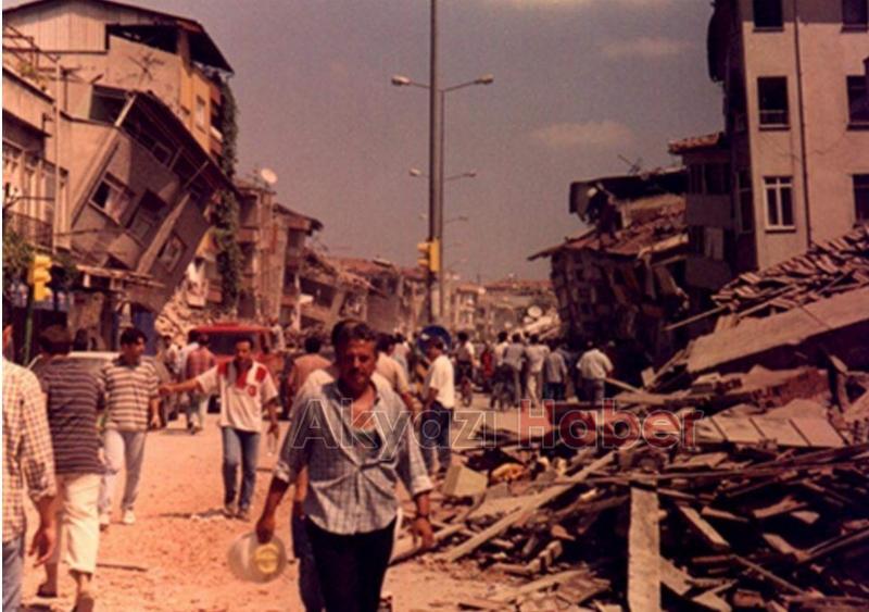 Asrın felaketinin 21. yılı