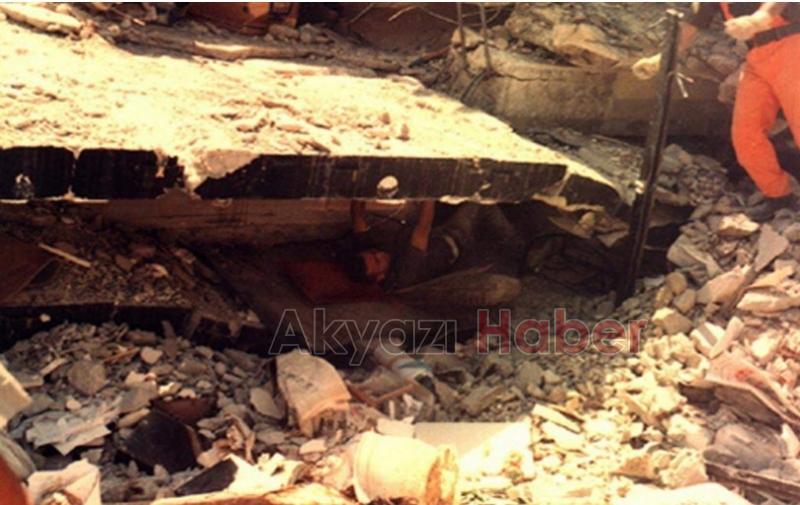 Asrın felaketinin 21. yılı