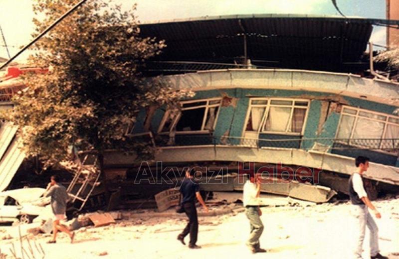 Asrın felaketinin 21. yılı