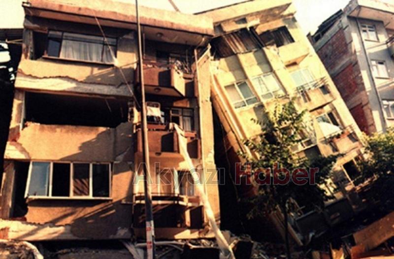 Asrın felaketinin 21. yılı