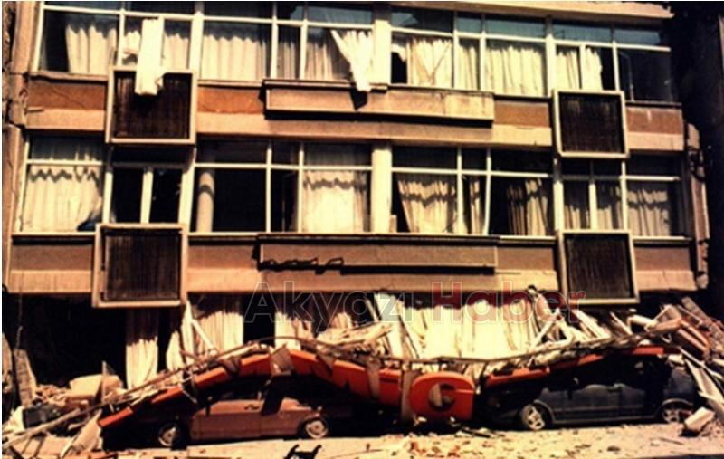 Asrın felaketinin 21. yılı