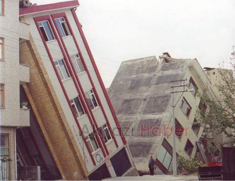 Asrın felaketinin 21. yılı