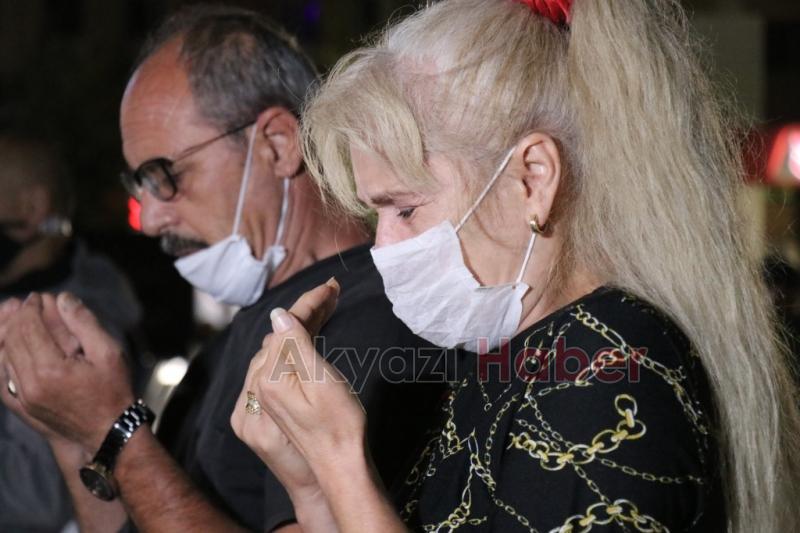 Dinmeyen Acı 17 ağustos