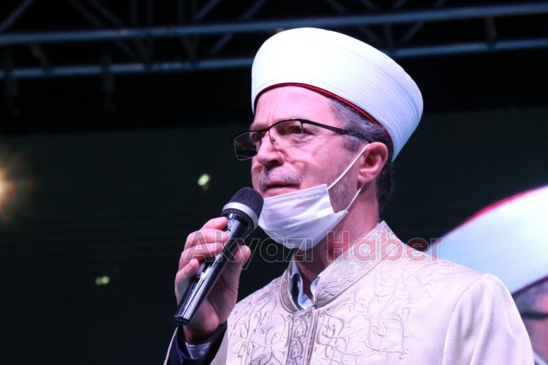 Dinmeyen Acı 17 ağustos