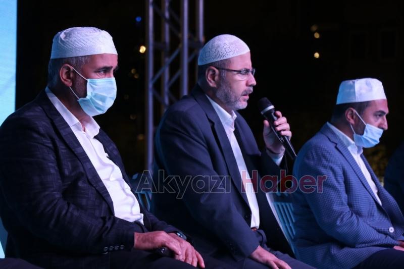 Dinmeyen Acı 17 ağustos