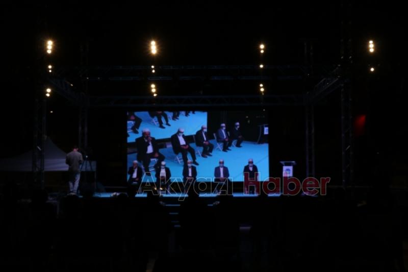 Dinmeyen Acı 17 ağustos