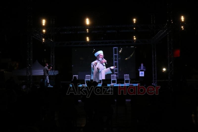 Dinmeyen Acı 17 ağustos