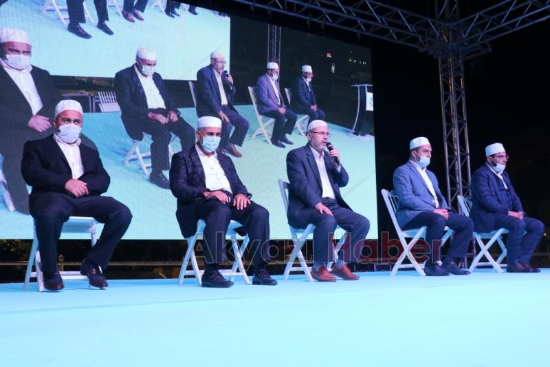 Dinmeyen Acı 17 ağustos