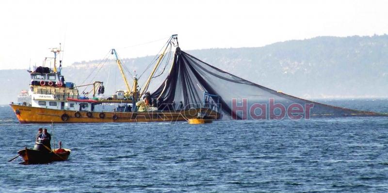 Balıkçılar yeni sezondan umutlu