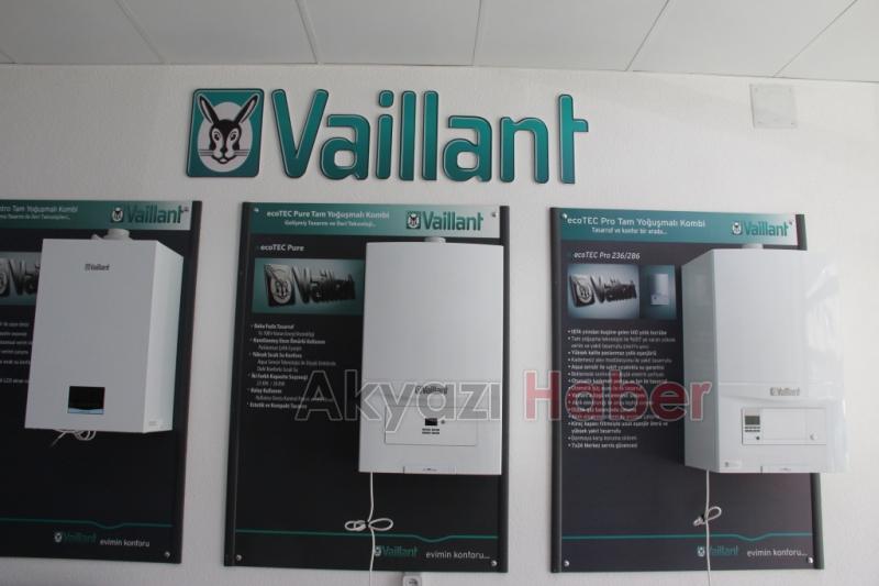 Akyazı Doğalgaz Ada Lonca Doğalgaz yeni yerinde hizmete devam ediyor