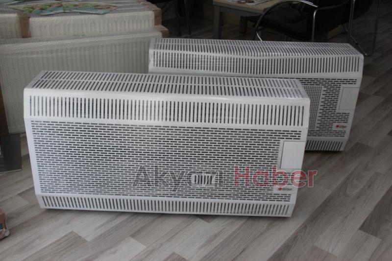 Akyazı Doğalgaz Ada Lonca Doğalgaz yeni yerinde hizmete devam ediyor