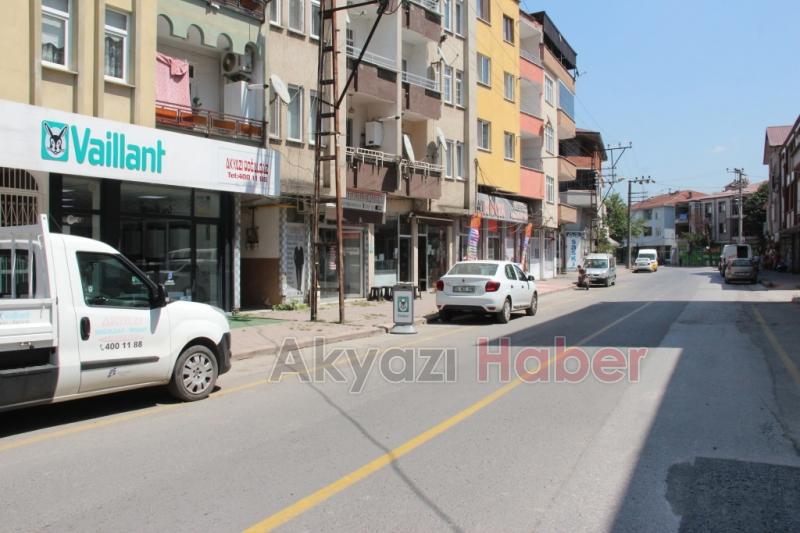 Akyazı Doğalgaz Ada Lonca Doğalgaz yeni yerinde hizmete devam ediyor