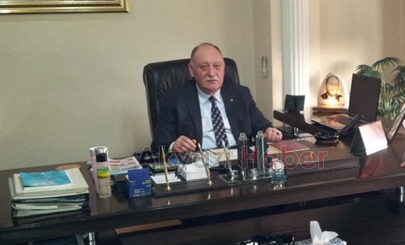 Korsan Fındık ticaretine karşı uyardılar