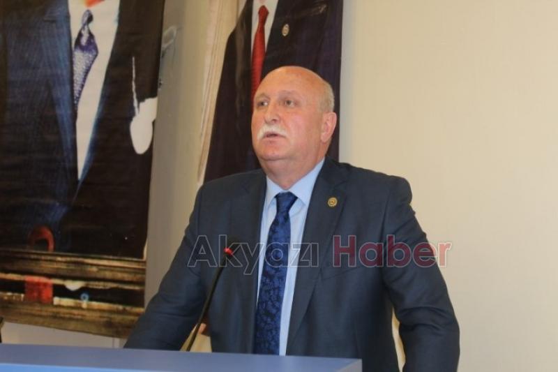 Korsan Fındık ticaretine karşı uyardılar