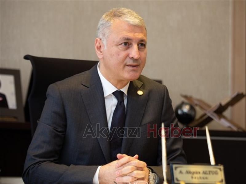 Korsan Fındık ticaretine karşı uyardılar