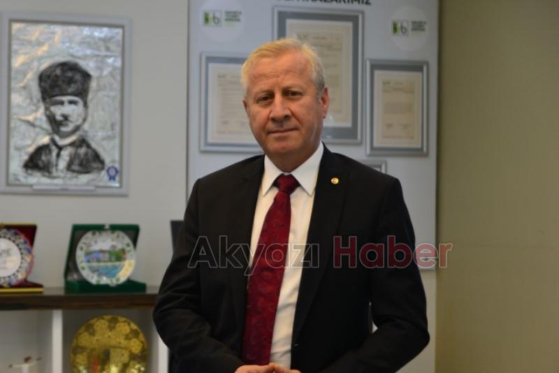 Korsan Fındık ticaretine karşı uyardılar