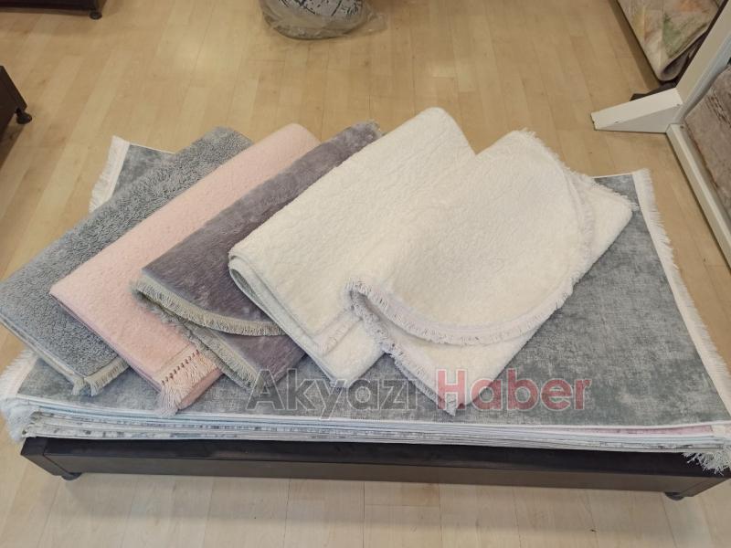 Sanat Halıda yaz koleksiyonu