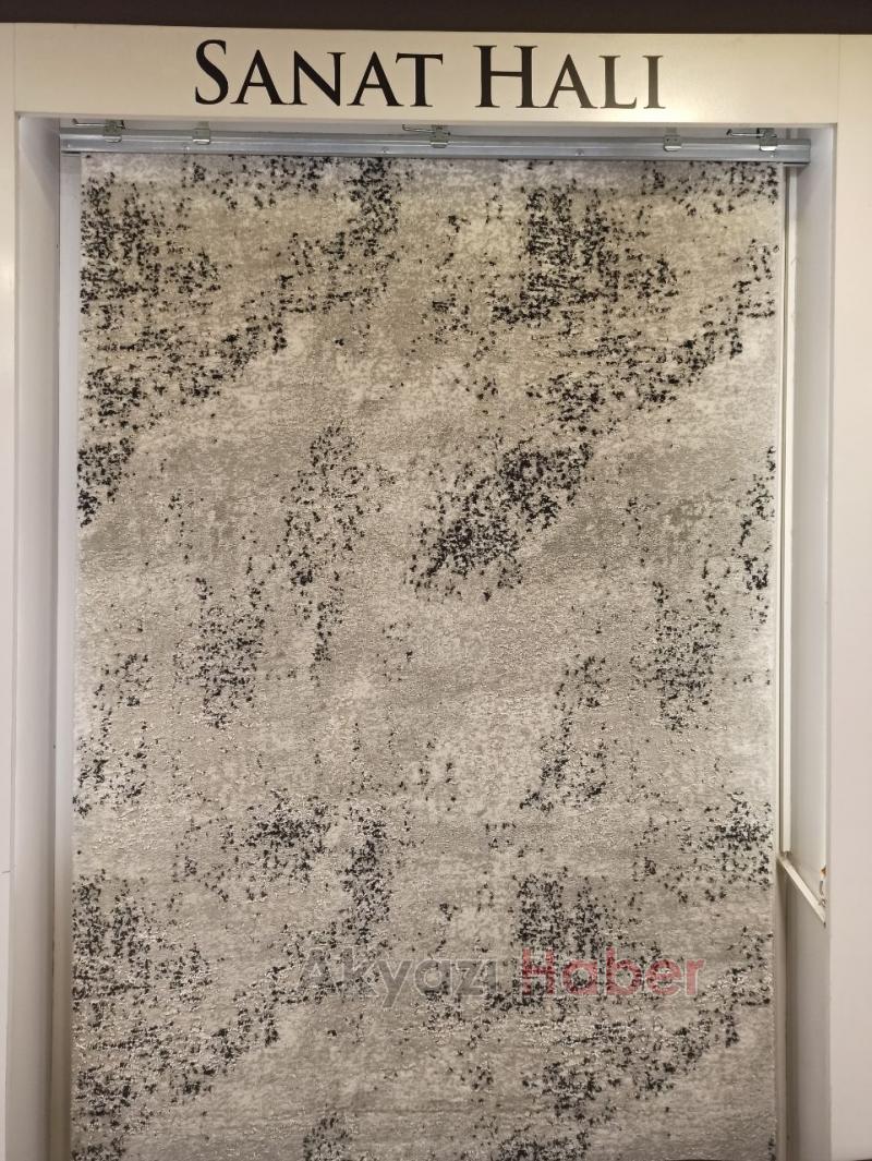 Sanat Halıda yaz koleksiyonu