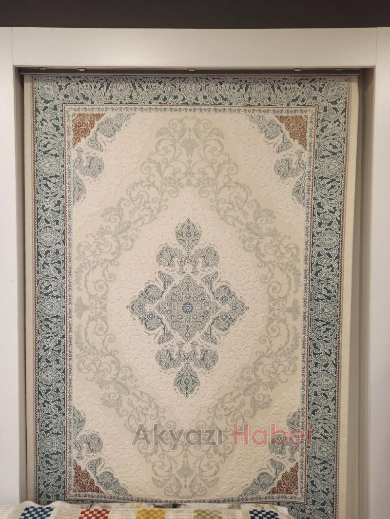 Sanat Halıda yaz koleksiyonu