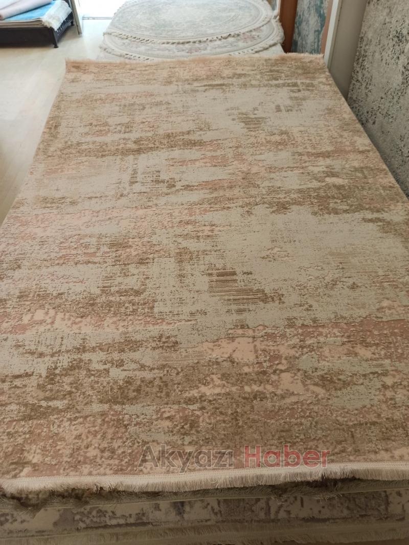 Sanat Halıda yaz koleksiyonu