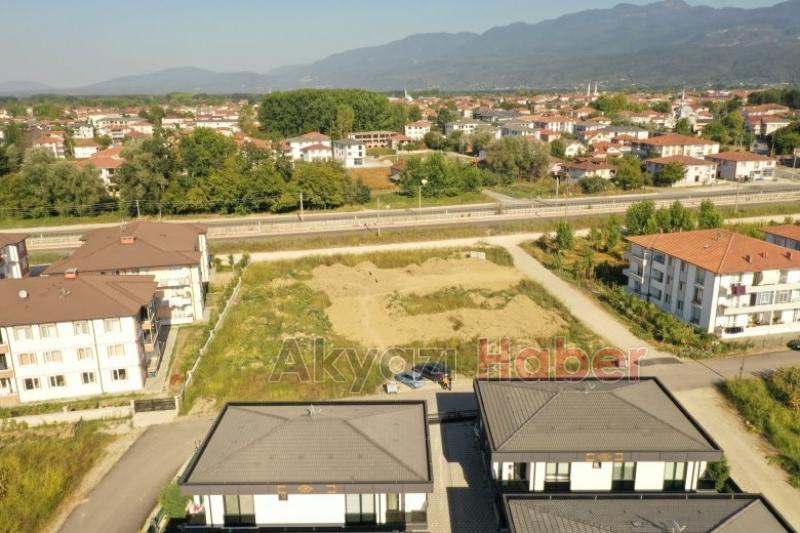 Özmert Baştan İnşaattan yeni proje