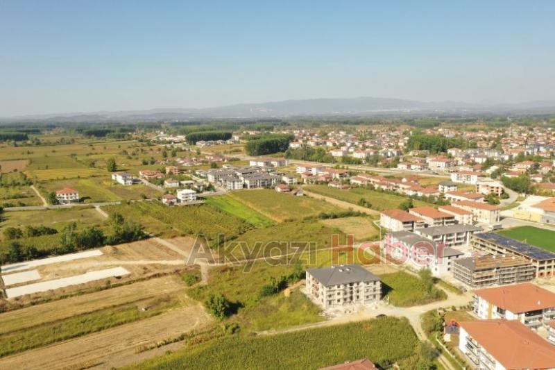 Özmert Baştan İnşaattan yeni proje