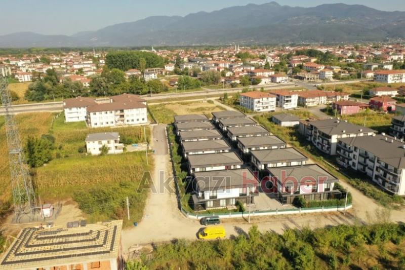 Özmert Baştan İnşaattan yeni proje