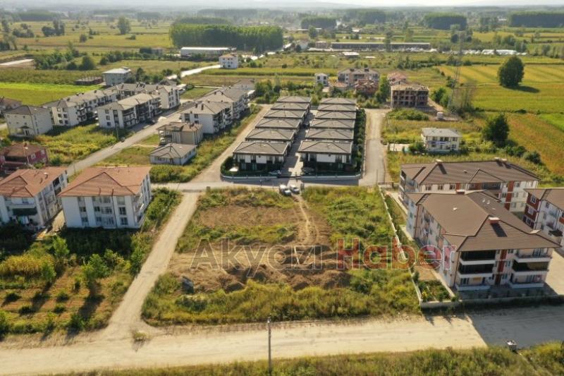 Özmert Baştan İnşaattan yeni proje