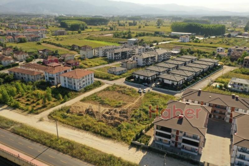 Özmert Baştan İnşaattan yeni proje