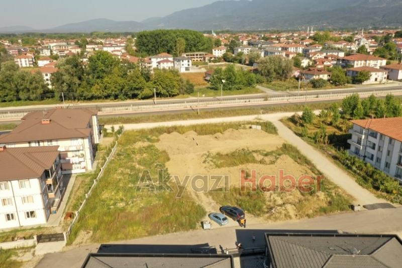 Özmert Baştan İnşaattan yeni proje