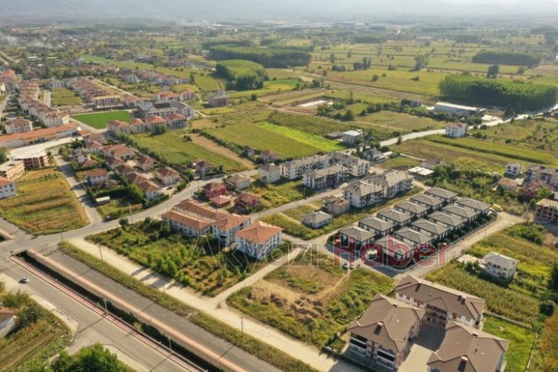 Özmert Baştan İnşaattan yeni proje